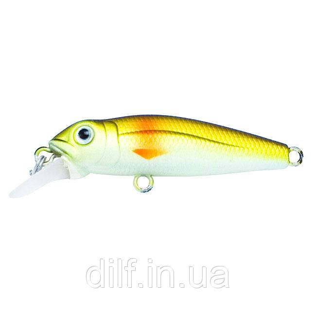 Воблер Strike Pro Midge 40F A55S, фото 1