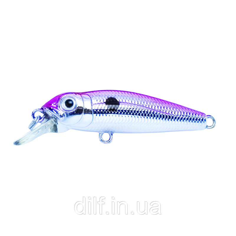Воблер Strike Pro Midge 40SP 04P, фото 1