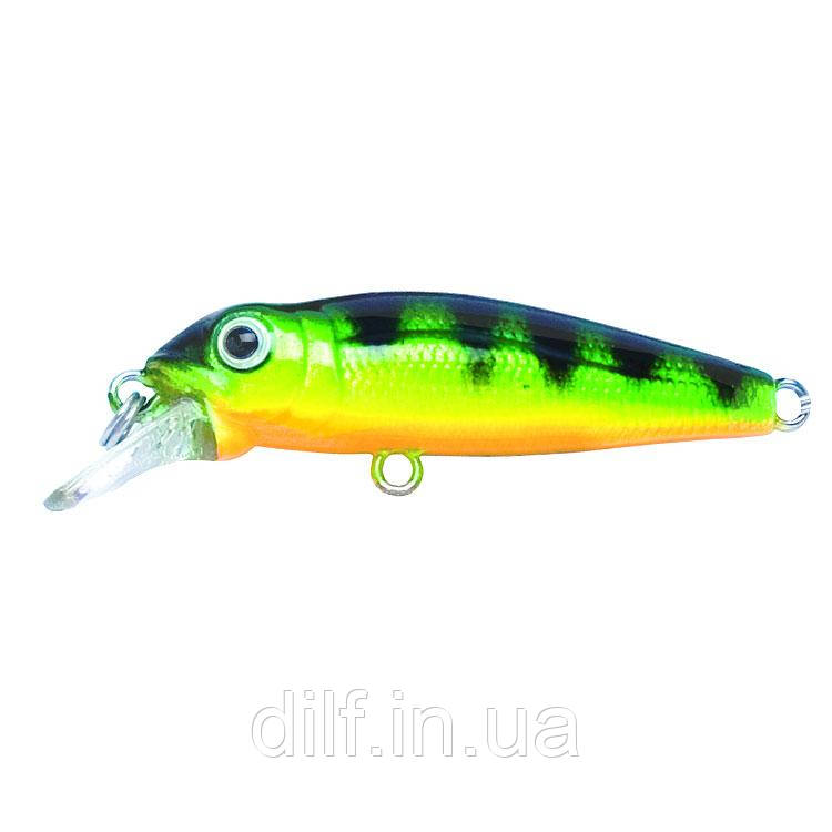 Воблер Strike Pro Midge 40F A45T, фото 1