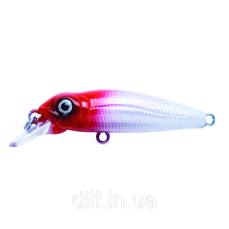 Воблер Strike Pro Midge 40F 022PT, фото 1