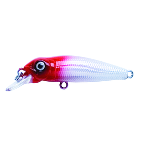 Воблер Strike Pro Midge 40F 022PT