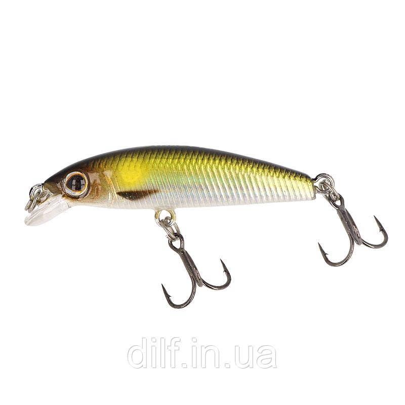 Воблер Strike Pro Fly Minnow 40F EG-098F 146, фото 1