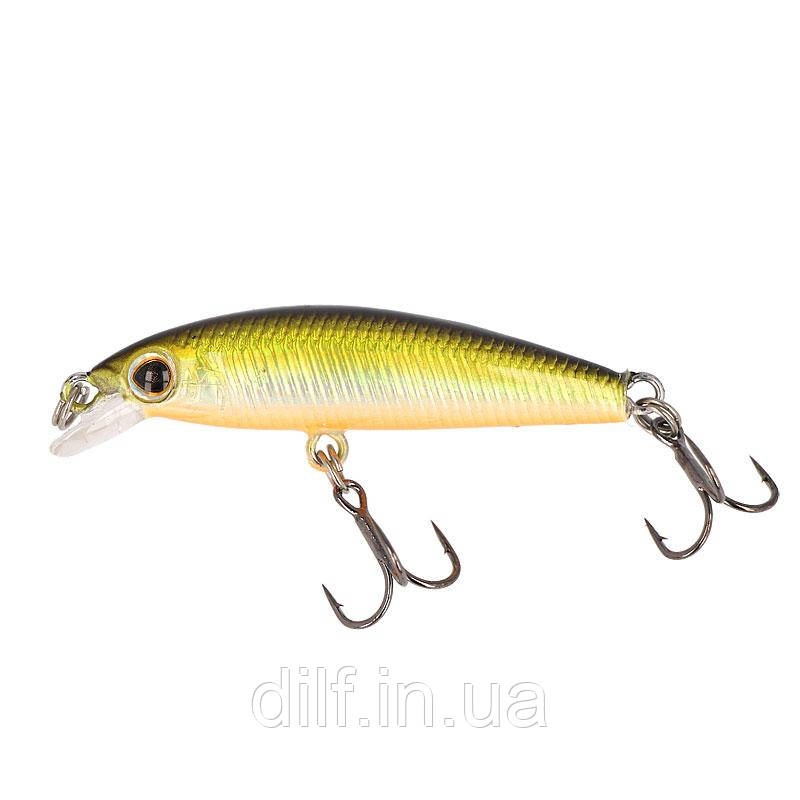 Воблер Strike Pro Fly Minnow 40F EG-098F 612T, фото 1