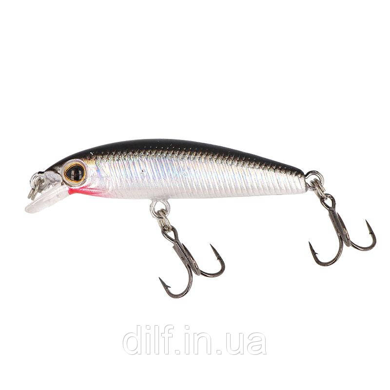 Воблер Strike Pro Fly Minnow 40F EG-098F A010, фото 1