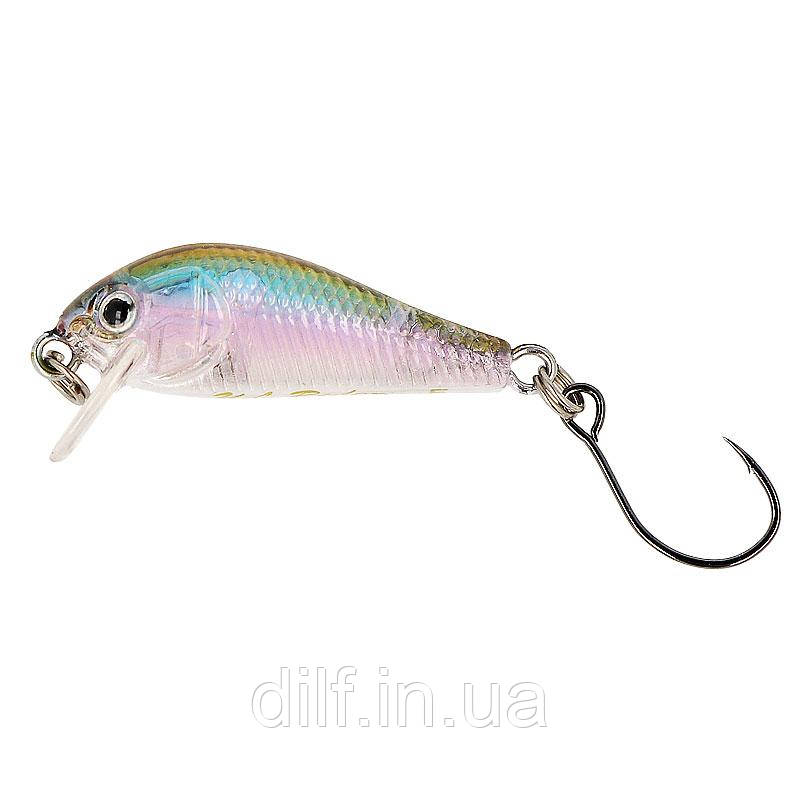 Воблер Strike Pro UL Rider 28F EG-183F 500G, фото 1