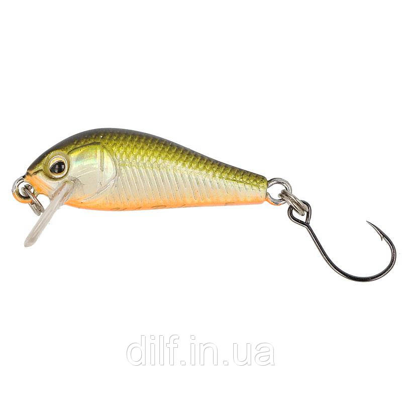 Воблер Strike Pro UL Rider 28F EG-183F 539T, фото 1
