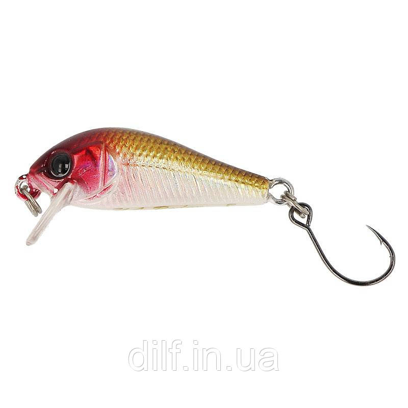 Воблер Strike Pro UL Rider 28F EG-183F NS01V, фото 1