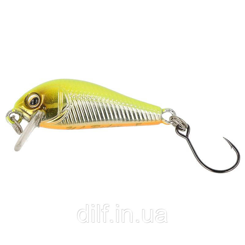 Воблер Strike Pro UL Rider 28F EG-183F NS03E, фото 1