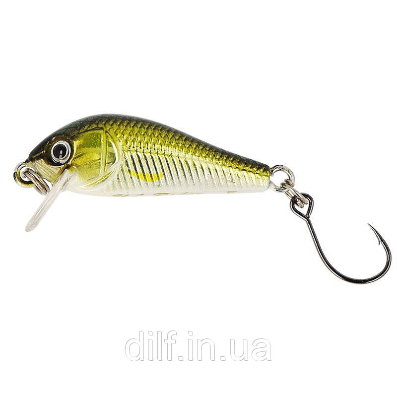 Воблер Strike Pro UL Rider 28F EG-183F NS04, фото 1