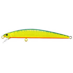 Воблер Strike Pro Slingshot Minnow 120SF (EG-145) 498F