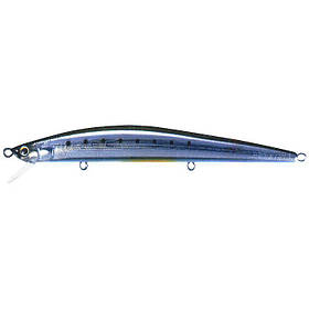 Воблер Strike Pro Slingshot Minnow 120SF (EG-145) 574-G2