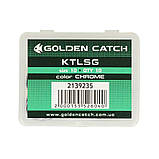 Кільце GC KTLSG 8 мм Chrome (1 шт.), фото 2