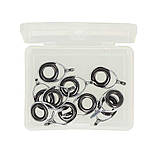 Кільце GC KTLSG 8 мм Chrome (1 шт.), фото 3