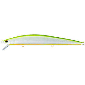 Воблер Strike Pro Slingshot Minnow 70SF 570F