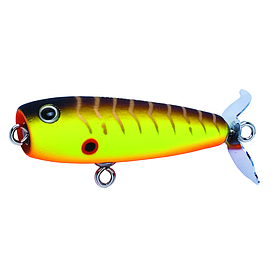 Воблер Strike Pro Pop’Prop 55F A16