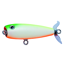 Воблер Strike Pro Pop’Prop 55F 362