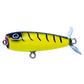 Воблер Strike Pro Pop’Prop 55F 369