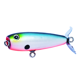 Воблер Strike Pro Pop’Prop 55F A05