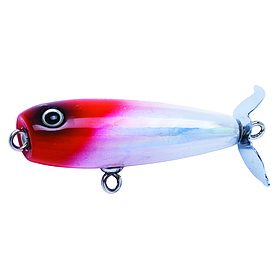 Воблер Strike Pro Pop’Prop 55F 022PT