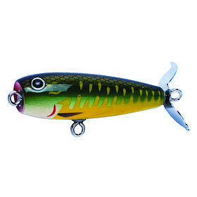 Воблер Strike Pro Pop’Prop 55F C30