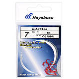 Гачок Hayabusa H.SDE198R №7 (10шт), фото 3