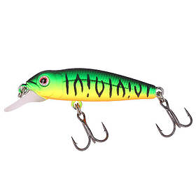 Воблер Strike Pro Midge 40F GC01S