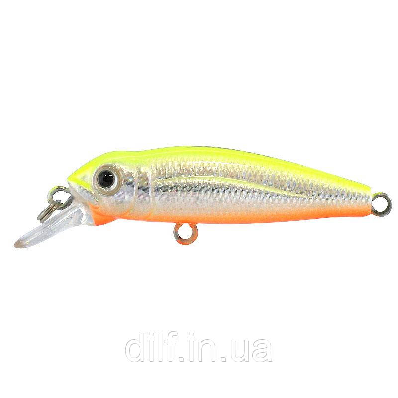 Воблер Strike Pro Midge 40F 542-713, фото 1