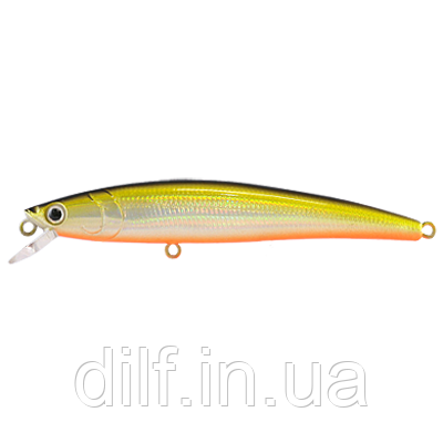 Воблер Strike Pro Arc Minnow 105SP JL-092 539T, фото 1