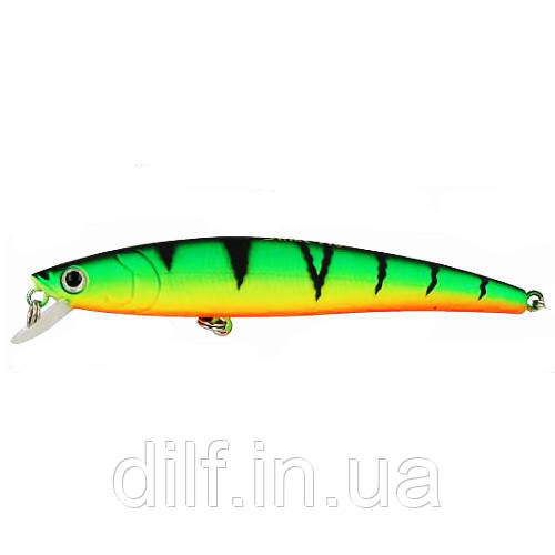 Воблер Strike Pro Arc Minnow 105SP JL-092 A103S, фото 1
