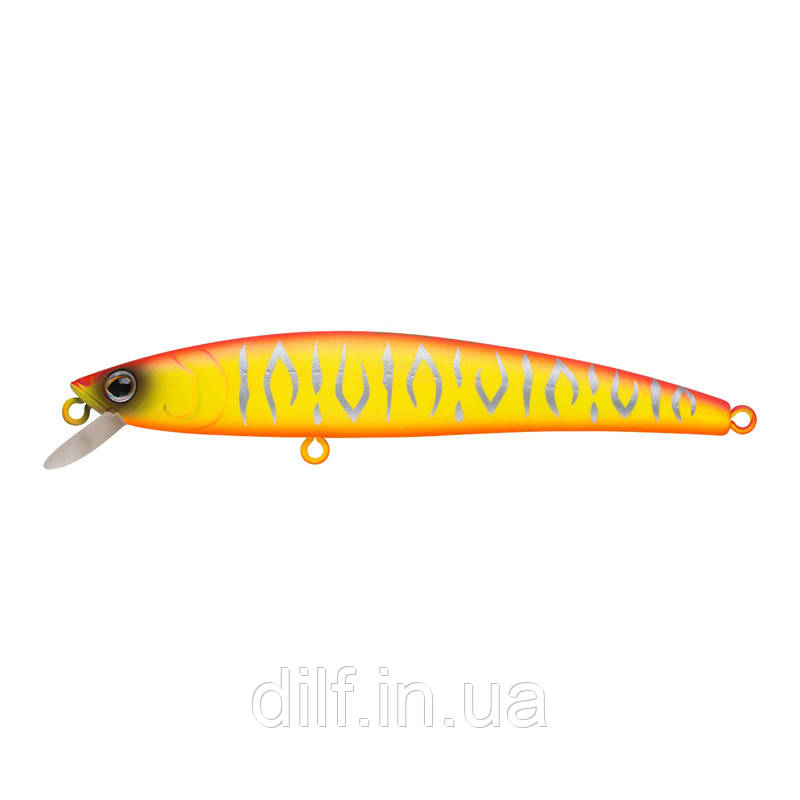Воблер Strike Pro Arc Minnow 105SP 11.6 р JL-092 (A221S), фото 1