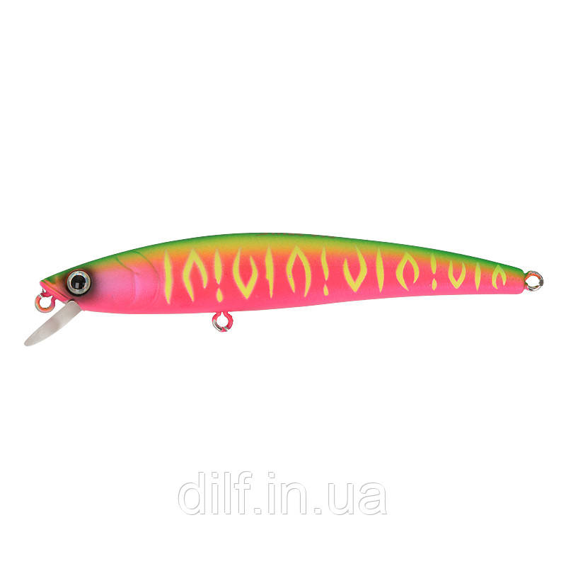 Воблер Strike Pro Arc Minnow 105SP 11.6 гр JL-092 (A230S), фото 1