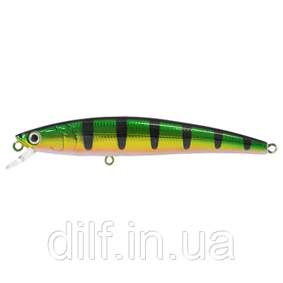 Воблер Strike Pro Arc Minnow 105SP JL-092 605-265, фото 1
