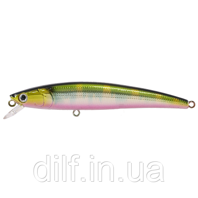 Воблер Strike Pro Arc Minnow 105SP JL-092 628-264, фото 1