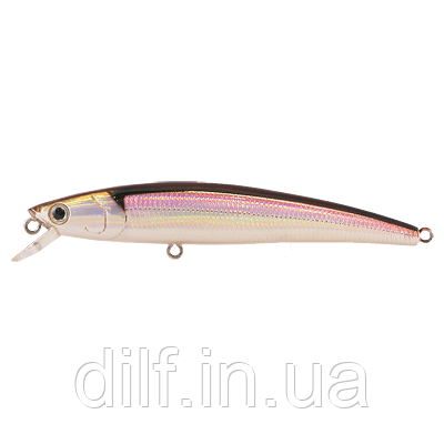 Воблер Strike Pro Arc Minnow 105SP JL-092 A53, фото 1