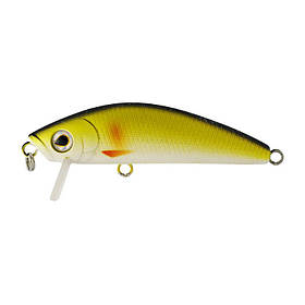 Воблер Strike Pro Mustang Minnow 90F A55S