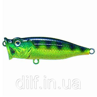 Воблер Strike Pro Sea Monster 58F 017, фото 1
