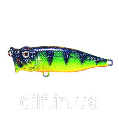 Воблер Strike Pro Sea Monster 58F A09, фото 1