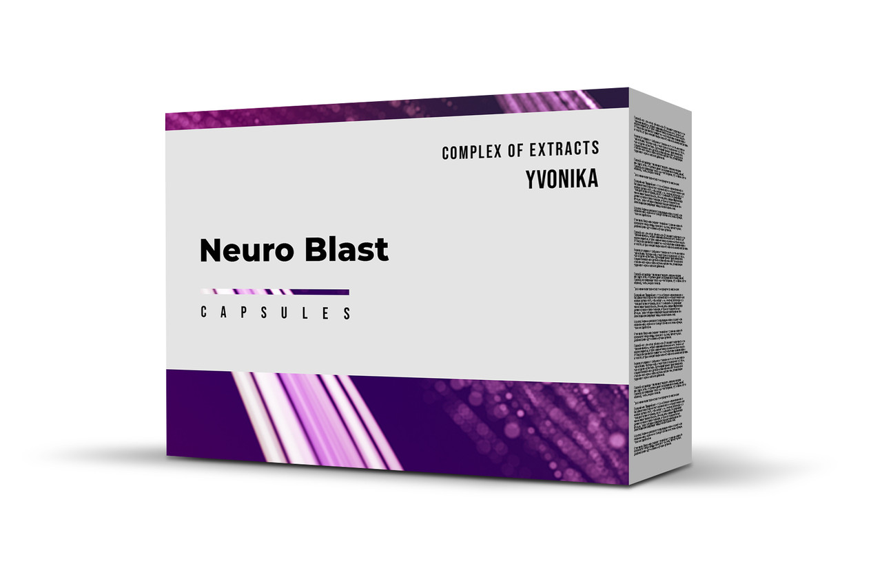 Neuro Blast (Неуро Бласт)