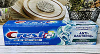 Антибактеріальна відбілююча зубна паста Crest Premium Anti-Bacterial