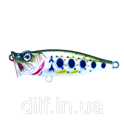 Воблер Strike Pro Sea Monster 58F IM-01, фото 1