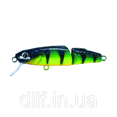 Воблер Strike Pro Silver Sprat 48S A09, фото 1