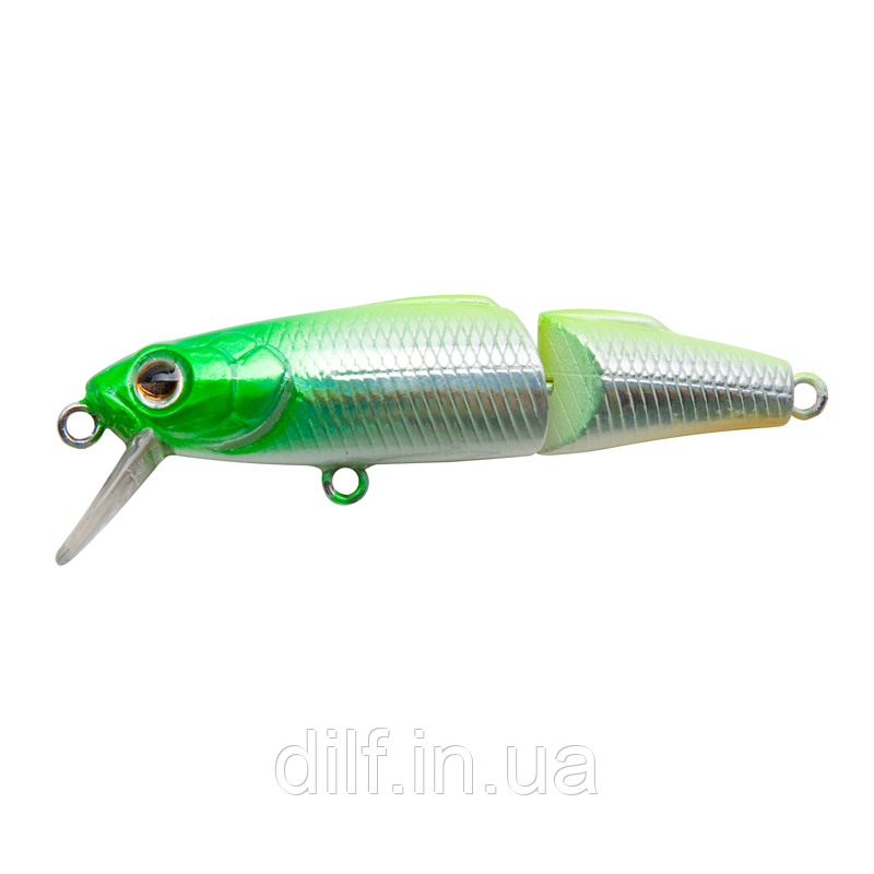 Воблер Strike Pro Silver Sprat 48S 096, фото 1