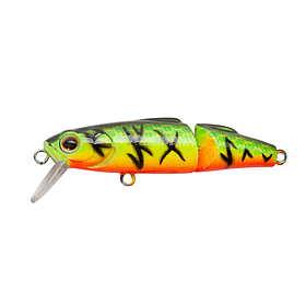 Воблер Strike Pro Silver Sprat 48S 374