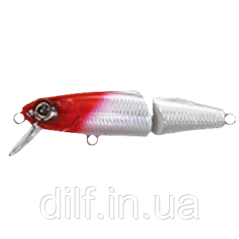 Воблер Strike Pro Silver Sprat 48S 022PT, фото 1