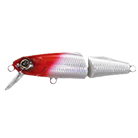 Воблер Strike Pro Silver Sprat 48S 022PT