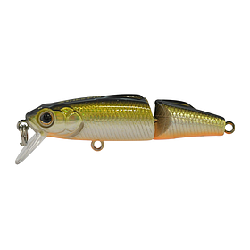 Воблер Strike Pro Silver Sprat 48S 612Т