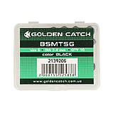 Кільце GC розвантажувальне BSMTSG 6-3.2 мм Black (1 шт.), фото 2