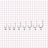 Гачок GC Allround No7 (12 шт.), фото 4