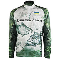 Джерси GC Carp-Bream CM103 L