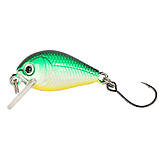 Воблер Strike Pro Crazy Plankton 21F EG-182F 022PT, фото 2